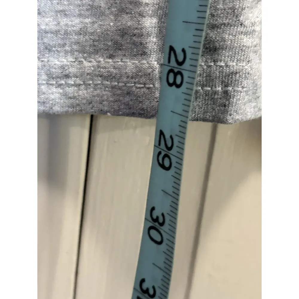 Gray Broom Hair Don't Care Graphic‎ Short Sleeve T - Image 4