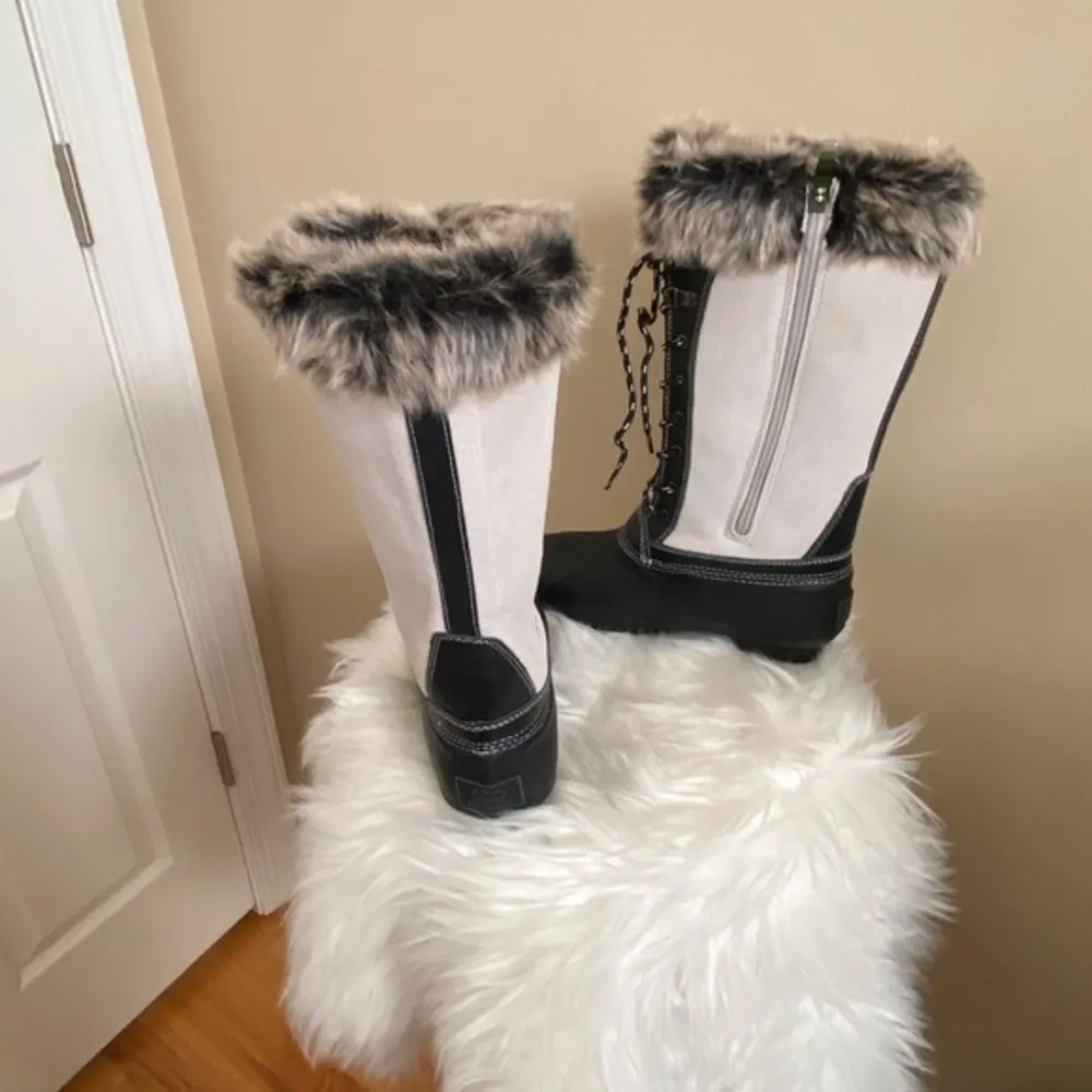 Sporto Natasha duck boot size 6.5 - Image 9