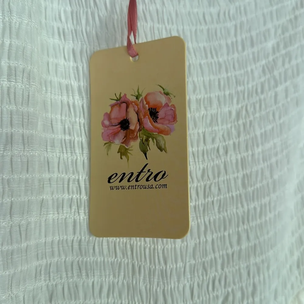 Entro one shoulder dress - Image 3