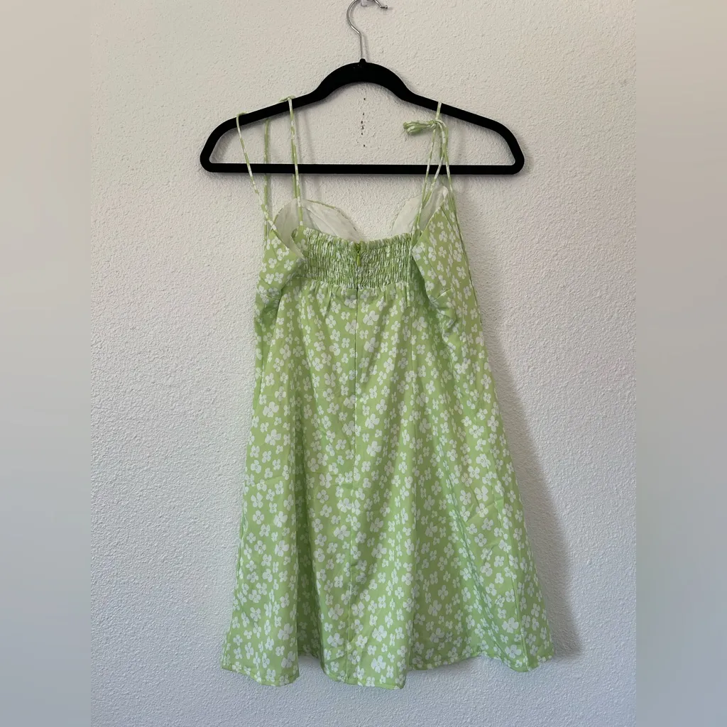 Princess Polly Lara mini dress sz 6 nwt - Image 9