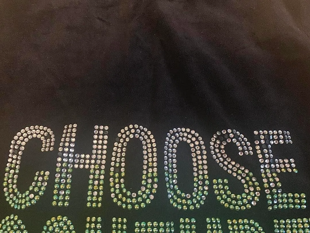 Juicy Couture Zip-Up - Image 3