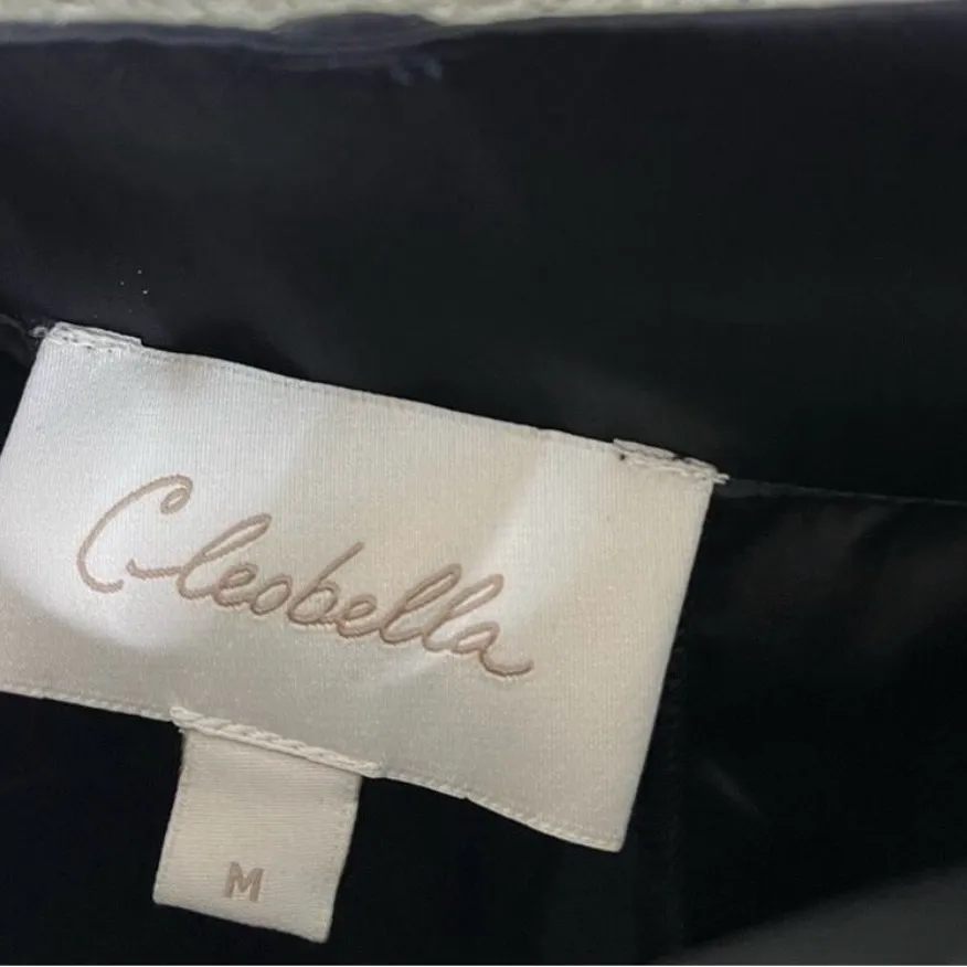 Cleobella Wide Leg Pants NWOT - Image 4