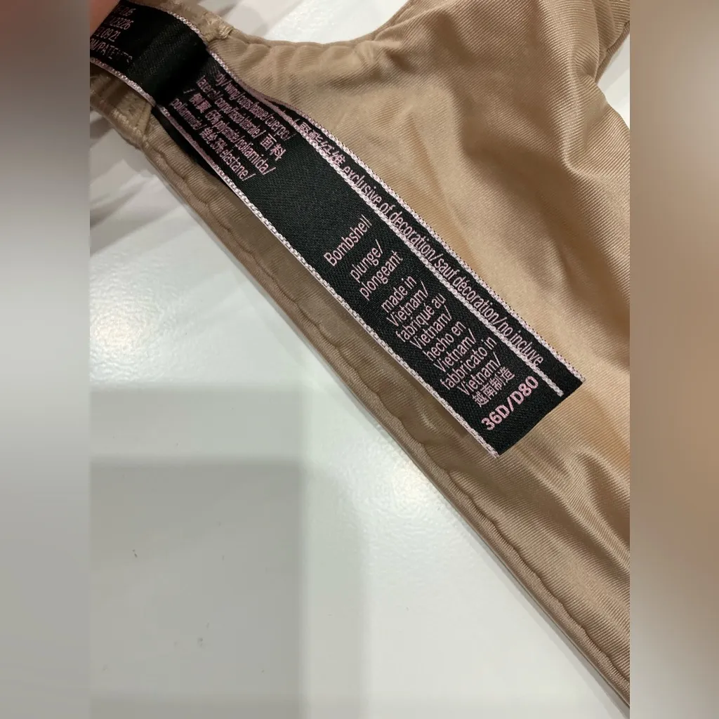 VS Push up bra 🌼🌼 - Image 4