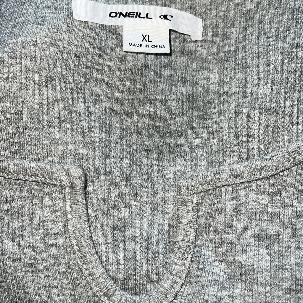 O’Neill🦎Paris Long Sleeve Crop🌵 - Image 2