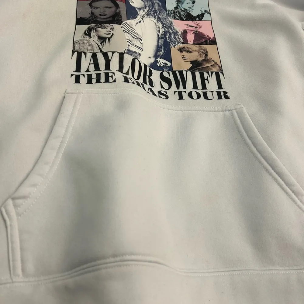 Taylor Swift The Eras Tour Graphic hoodie unisex-Small but looks Large! - Image 8