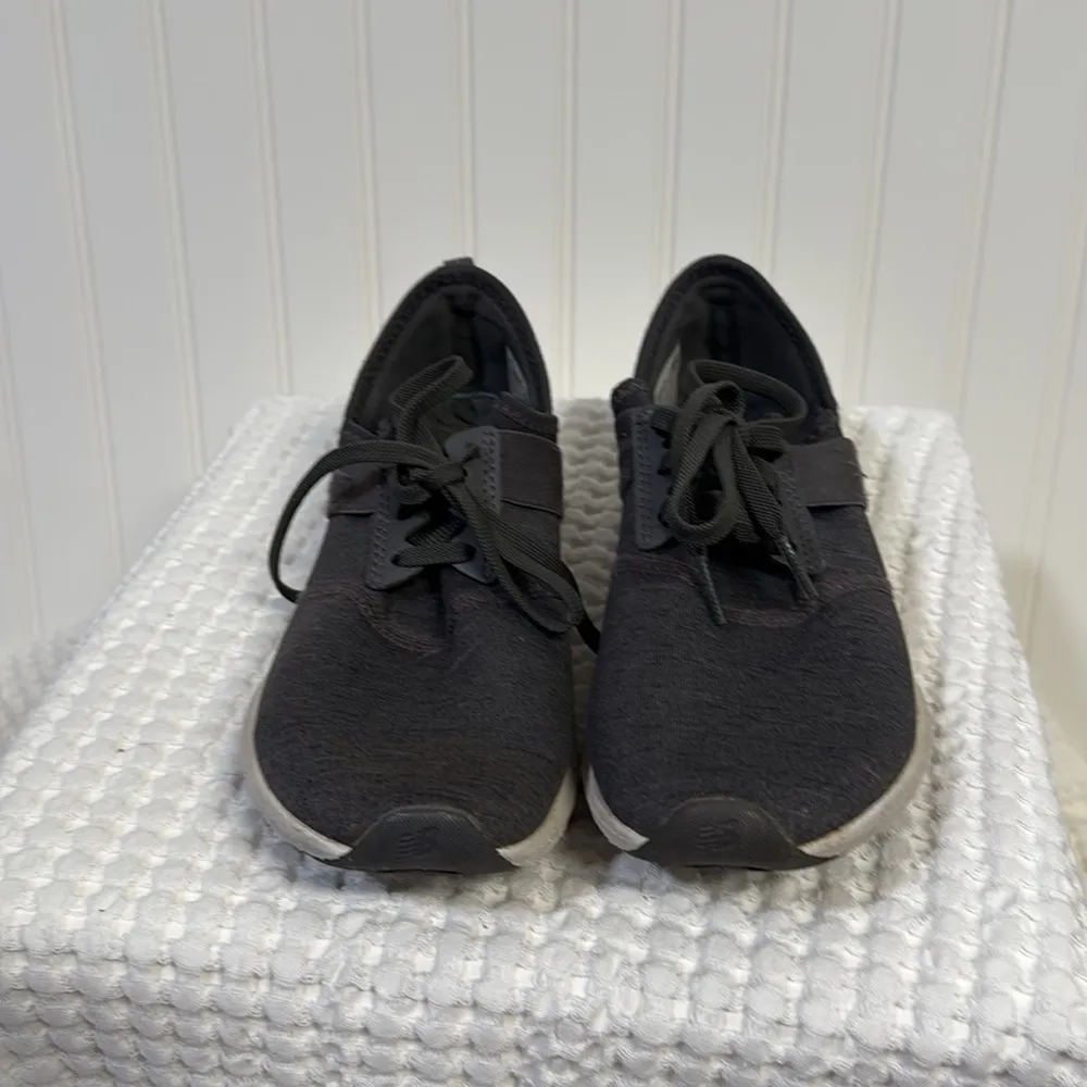New Balance Womens FuelCore Nergize WXNRGDG Gray Running Shoes Sneakers Size 6 - Image 3