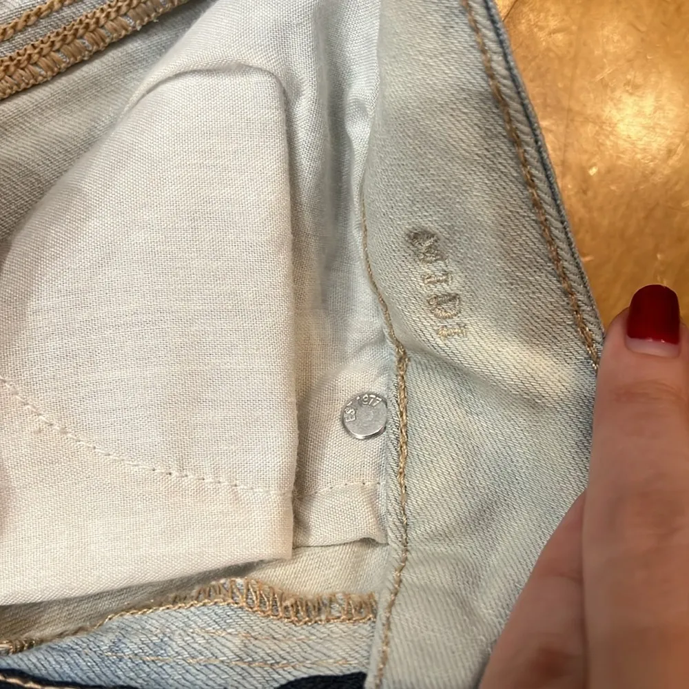 American eagle women’s next level stretch shorts - Image 3