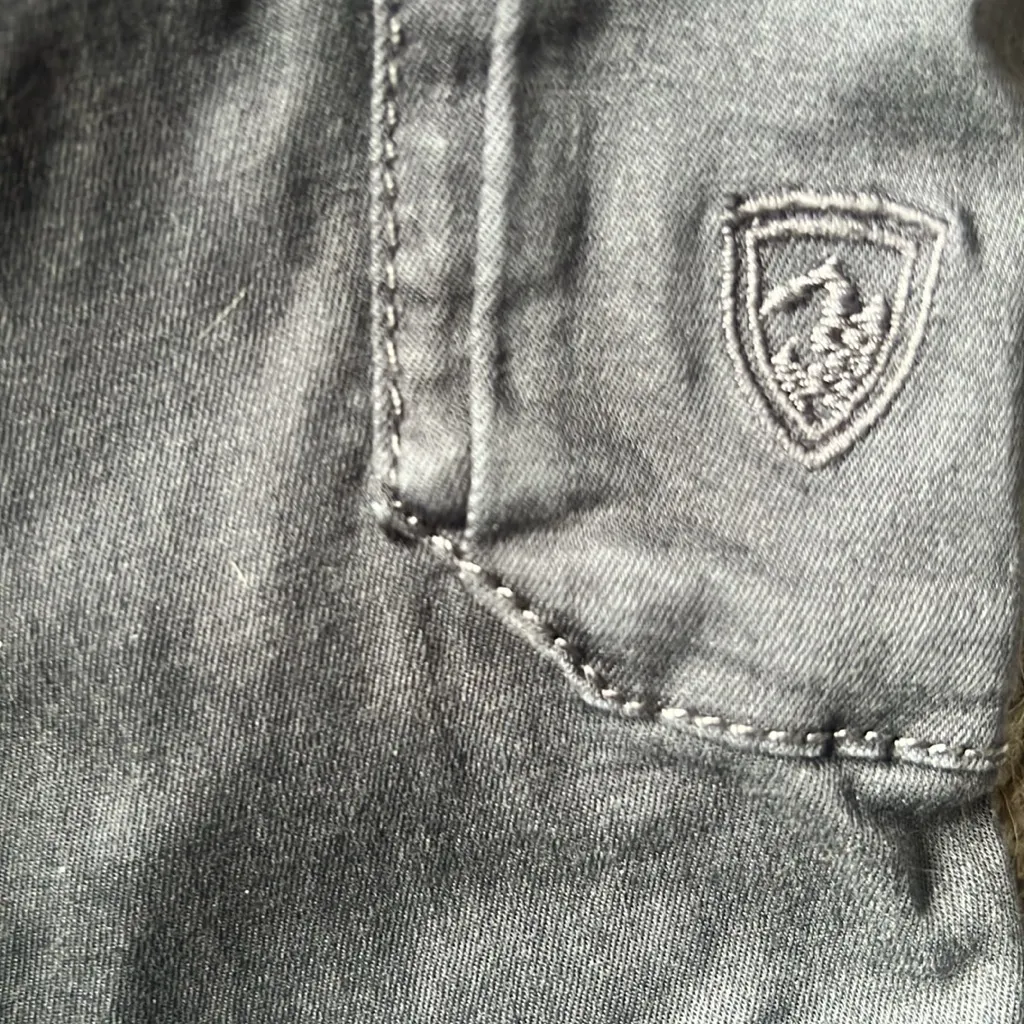 Kuhl cotton stretch hiking cargo pant size 10 - Image 7