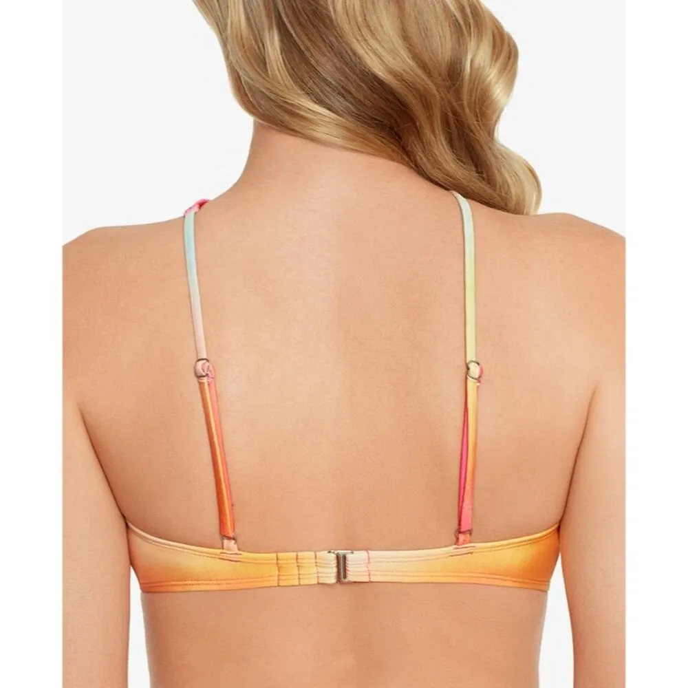 Salt + Cove Juniors' Printed Crisscross - Image 2