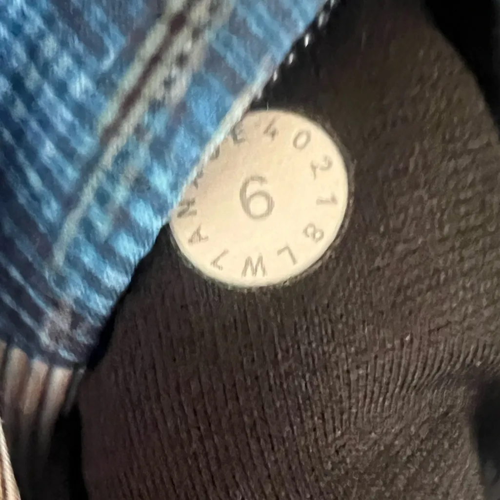 Lululemon “ Choose a Side “ short reversible zipper pockets - Image 4