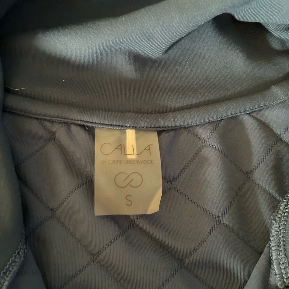 Calia by Carrie  underwood full zip jacket - Image 3