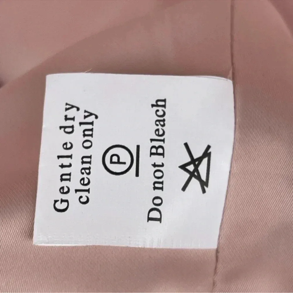 House of cb London coat size xs - Image 15