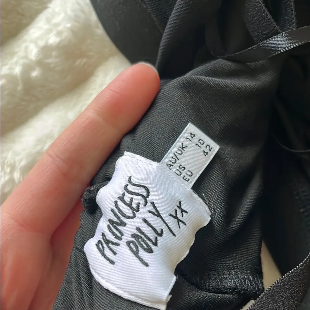 Princess Polly crop tank - Image 6