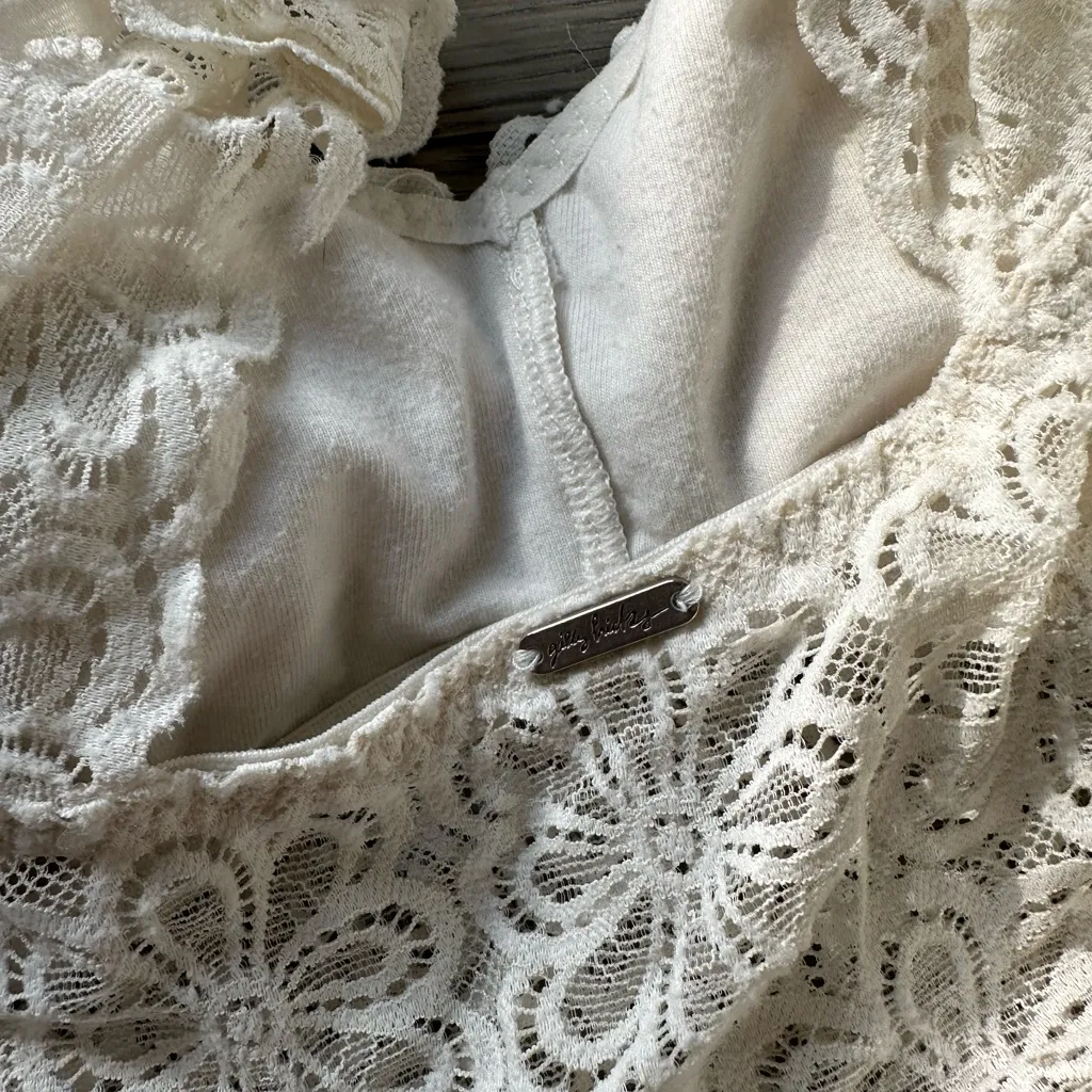 Hollister Gilly Hicks by  bralette - Image 3