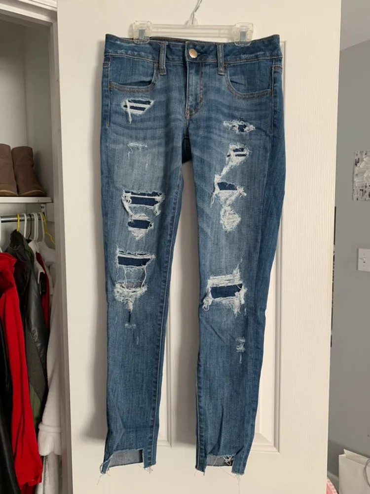 American Eagle Outfitters Jeans - Image 2