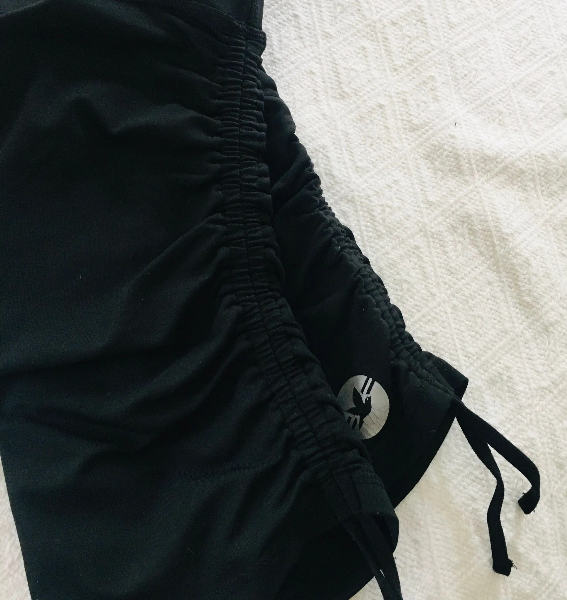 Aerie Cinch Side Workout Tank Top - Image 3