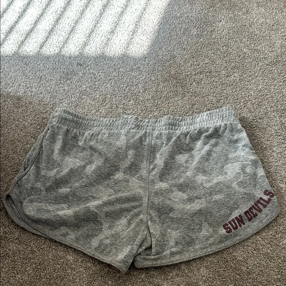 ⭐️ARIZONA STATE SUN DEVILS LOUNGE SHORTS - Image 2