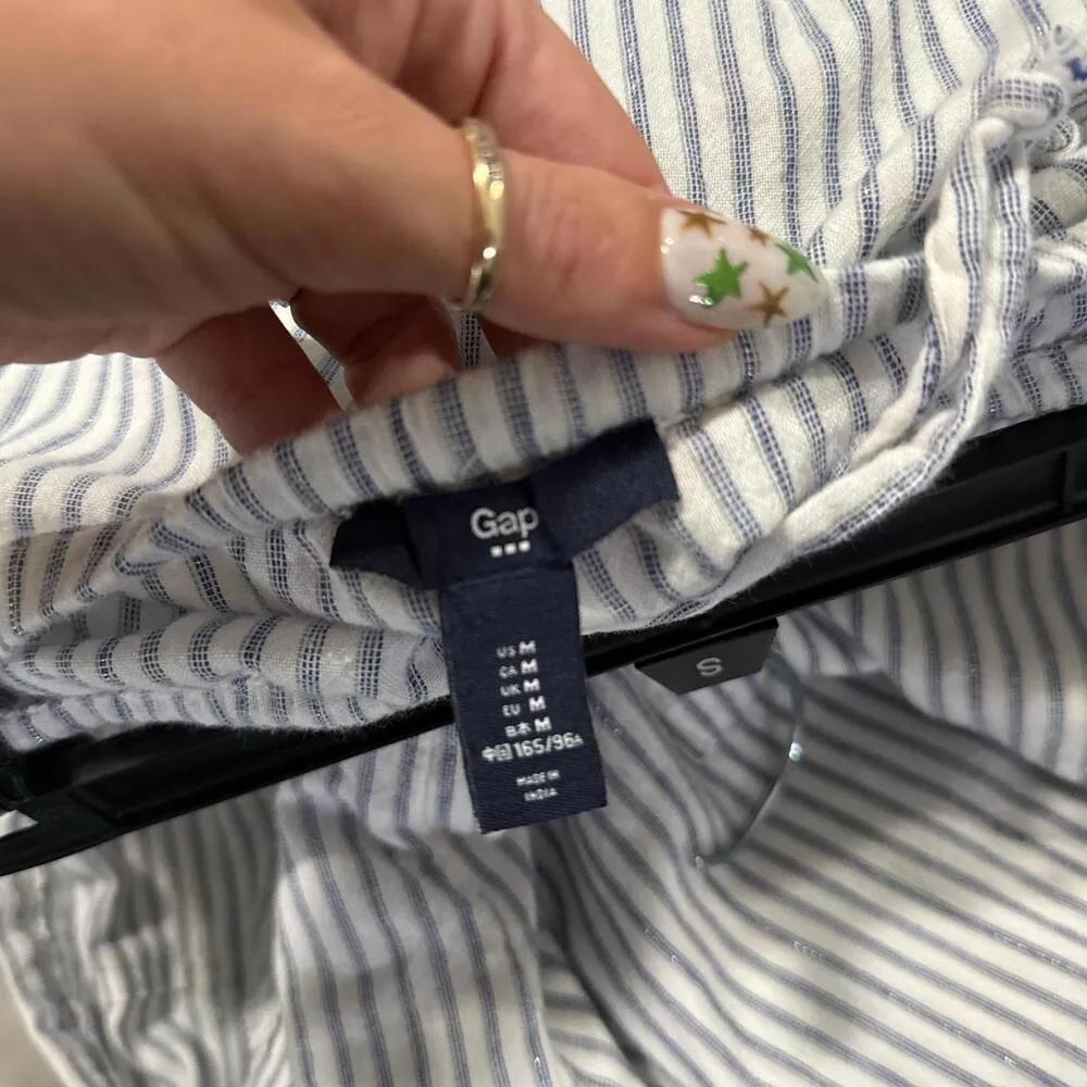 Women's grey blue Jumpsuits - Image 6