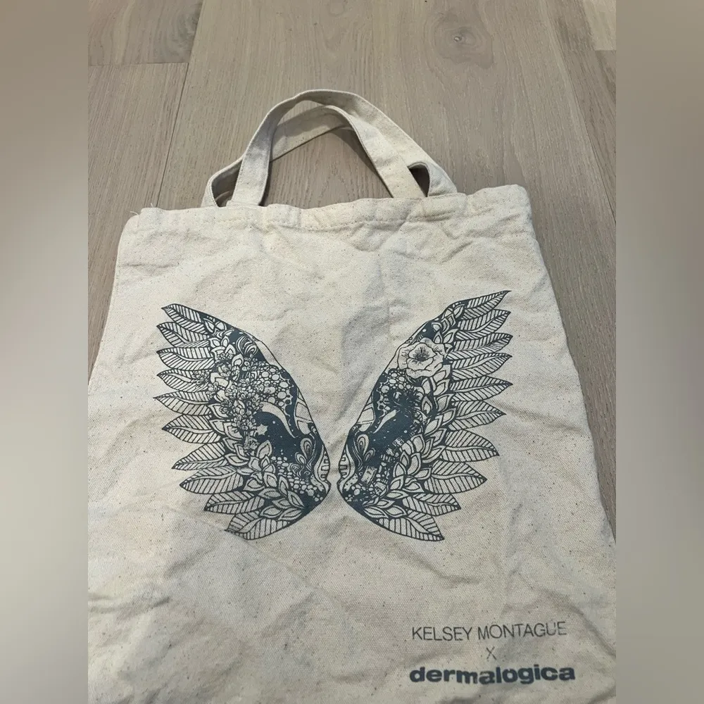 DERMALOGICA tote bag - Image 2
