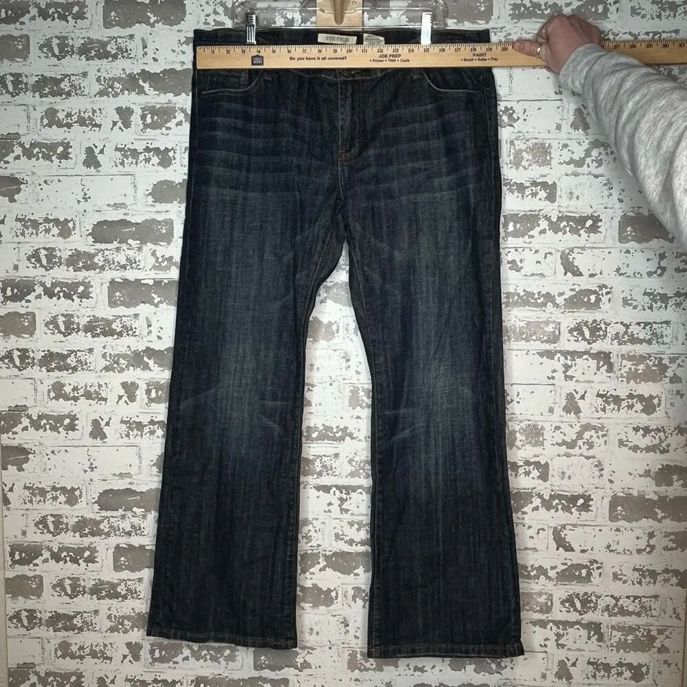 Stetson | women denim jeans 815 classic bootcut - Image 5