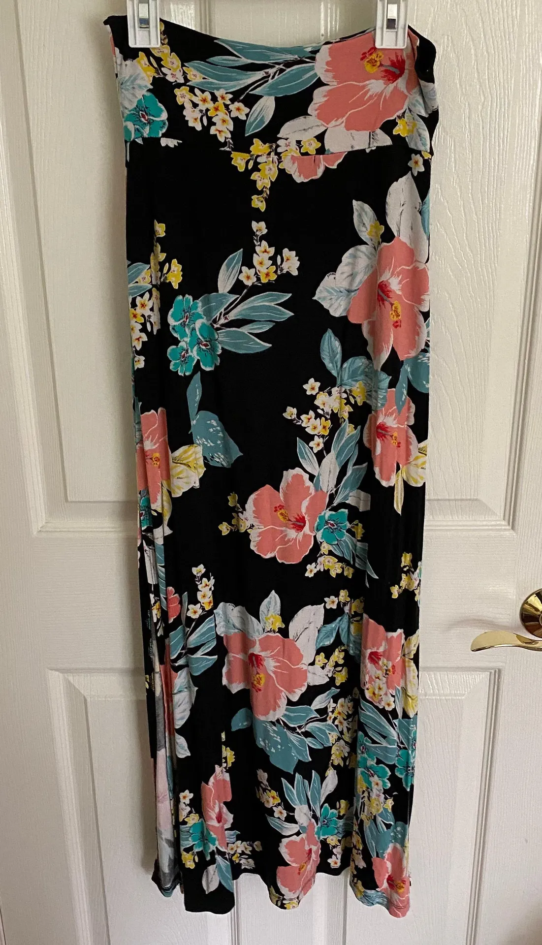 Maxi Skirt - Image 4