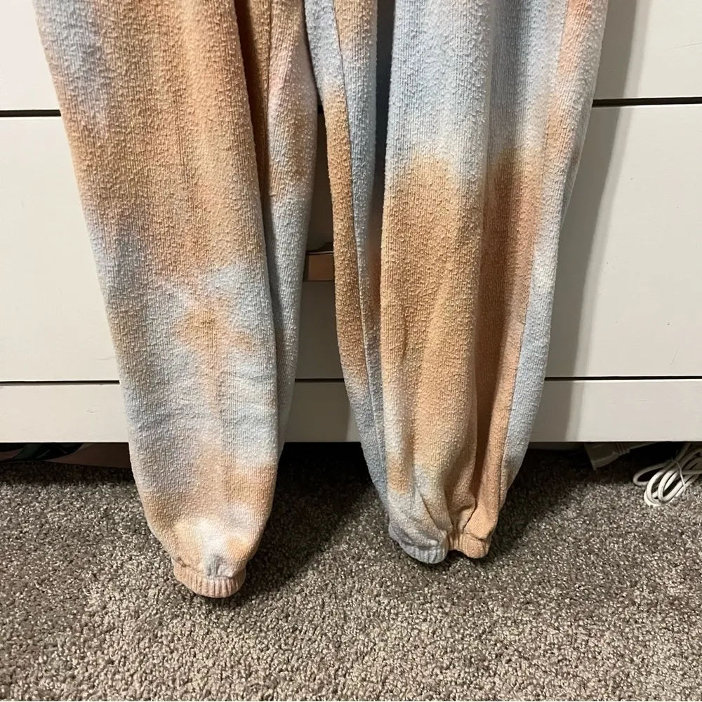 Urban Outfitters Out From Under Jenny Tie Dye Jogger Sweatpants - Image 4