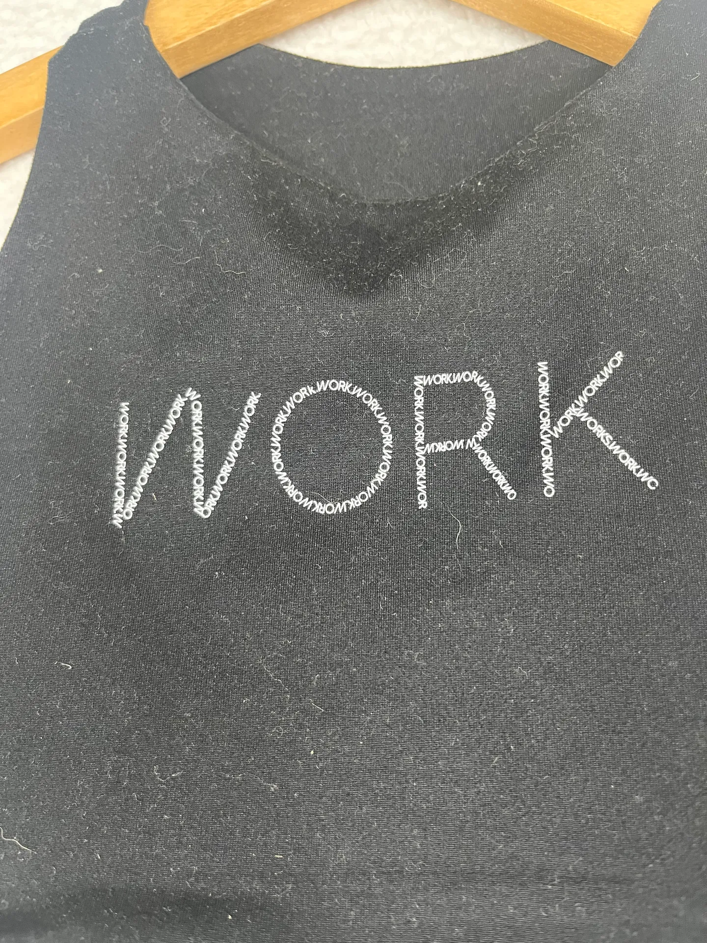 good Hyouman Sports Bra - Image 2