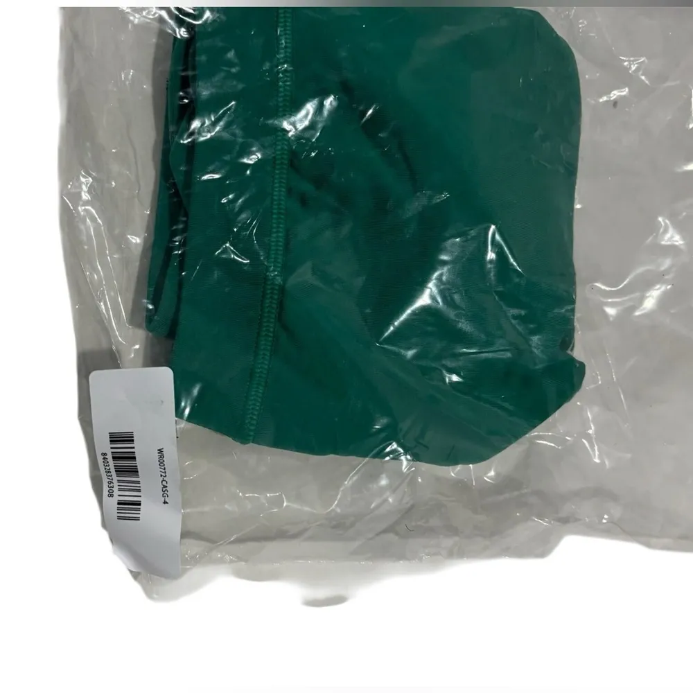 Lululemon Energy Bra Medium Support, B–D Cups green size 4 NWT - Image 6