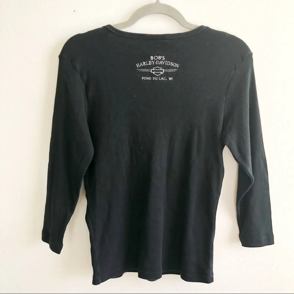 Harley-Davidson Top - Image 12