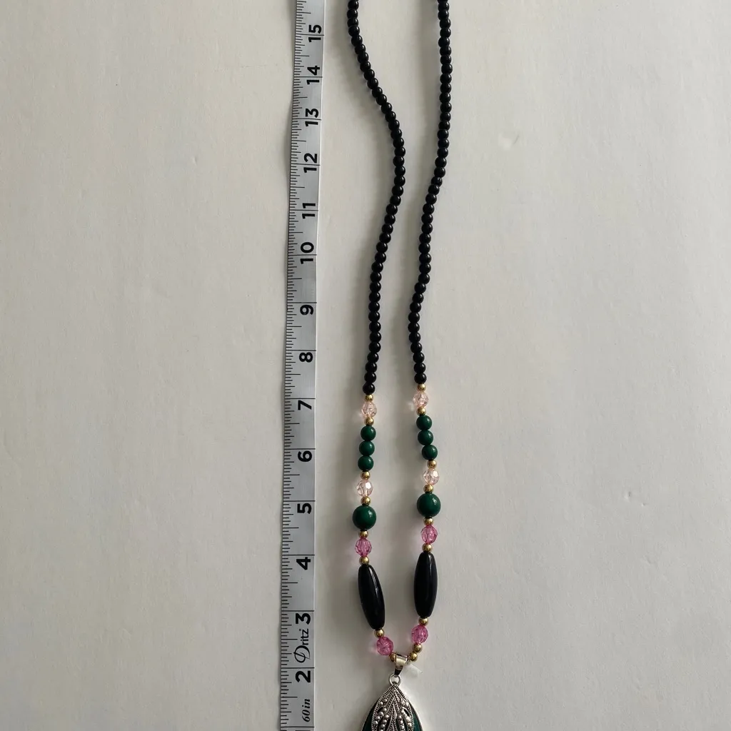 1pc Fashion Exquisite Retro Droplet - Image 8