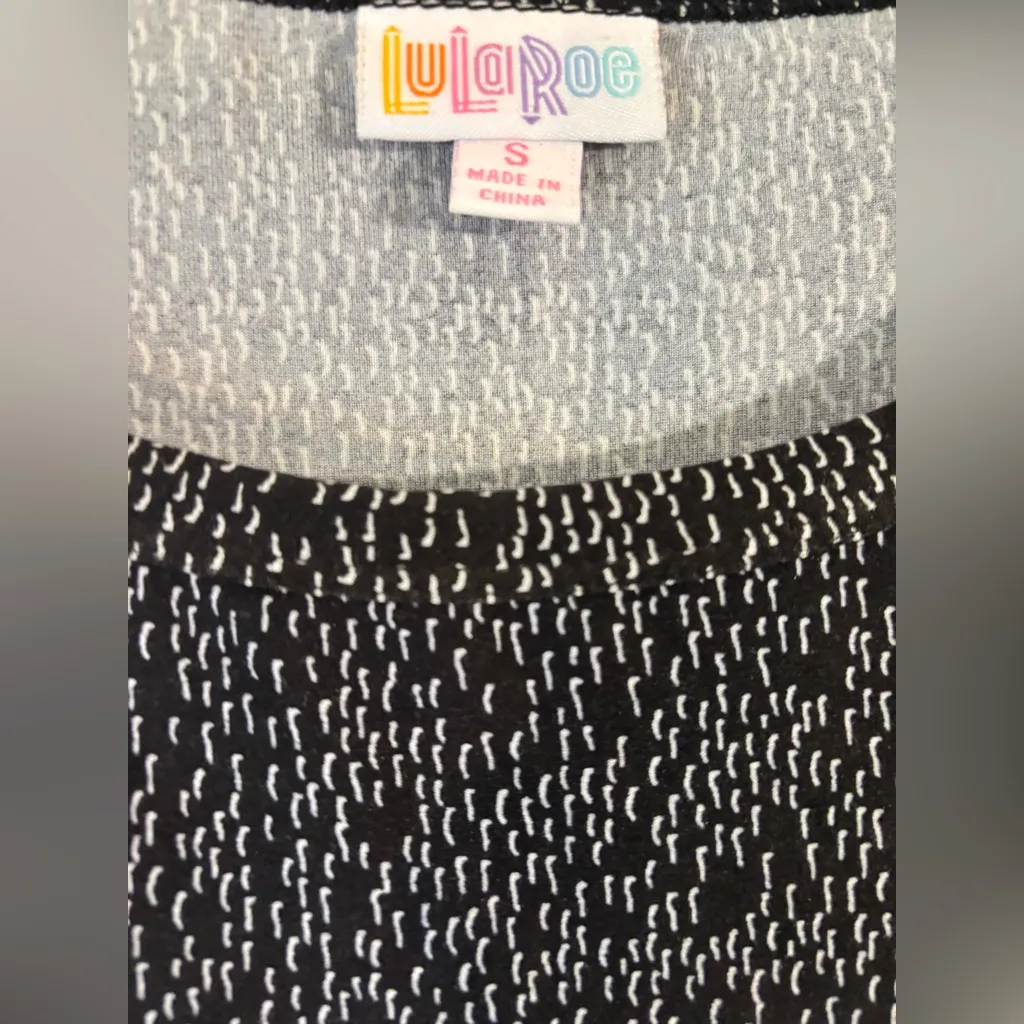 LuLaRoe size S dress - Image 2