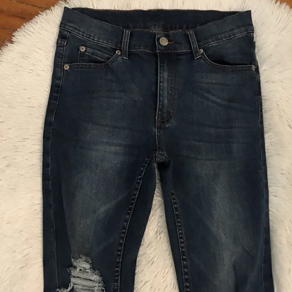 Cheap Monday Carbon Blues!  - Image 3