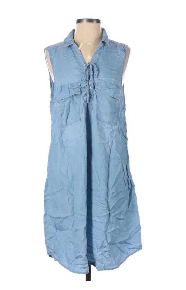 Casual Dress Shirt - Image 3