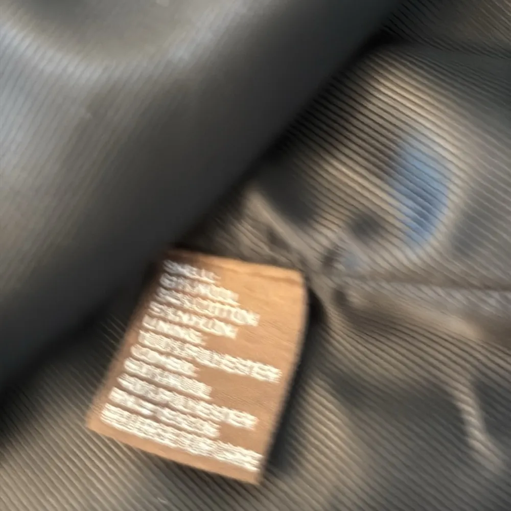 J. McLaughlin Cate Vest Tunic Houndstooth Wool Blend Black White Small - Image 8