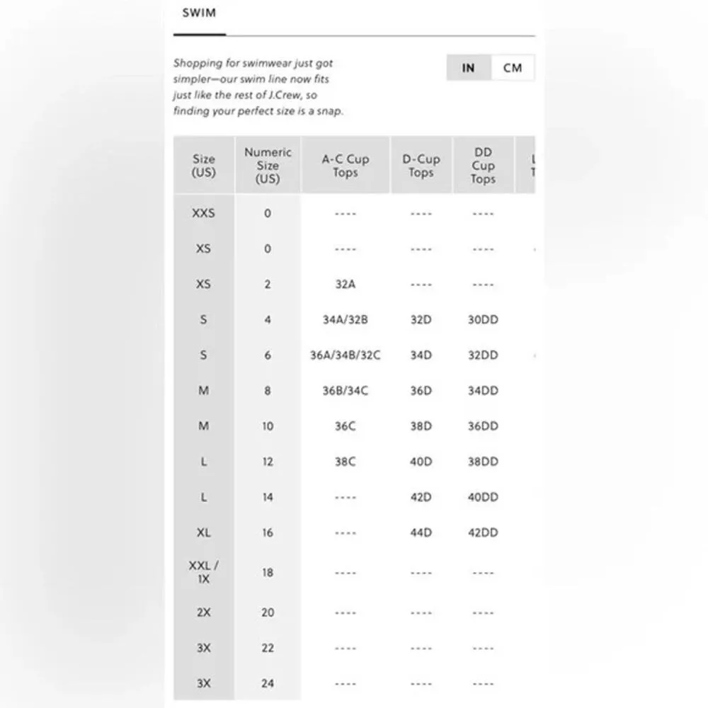 NWT J.Crew Floral Ruched One Shoulder Swimsuit BM459 24 Midnight Blue #2904 - Image 7