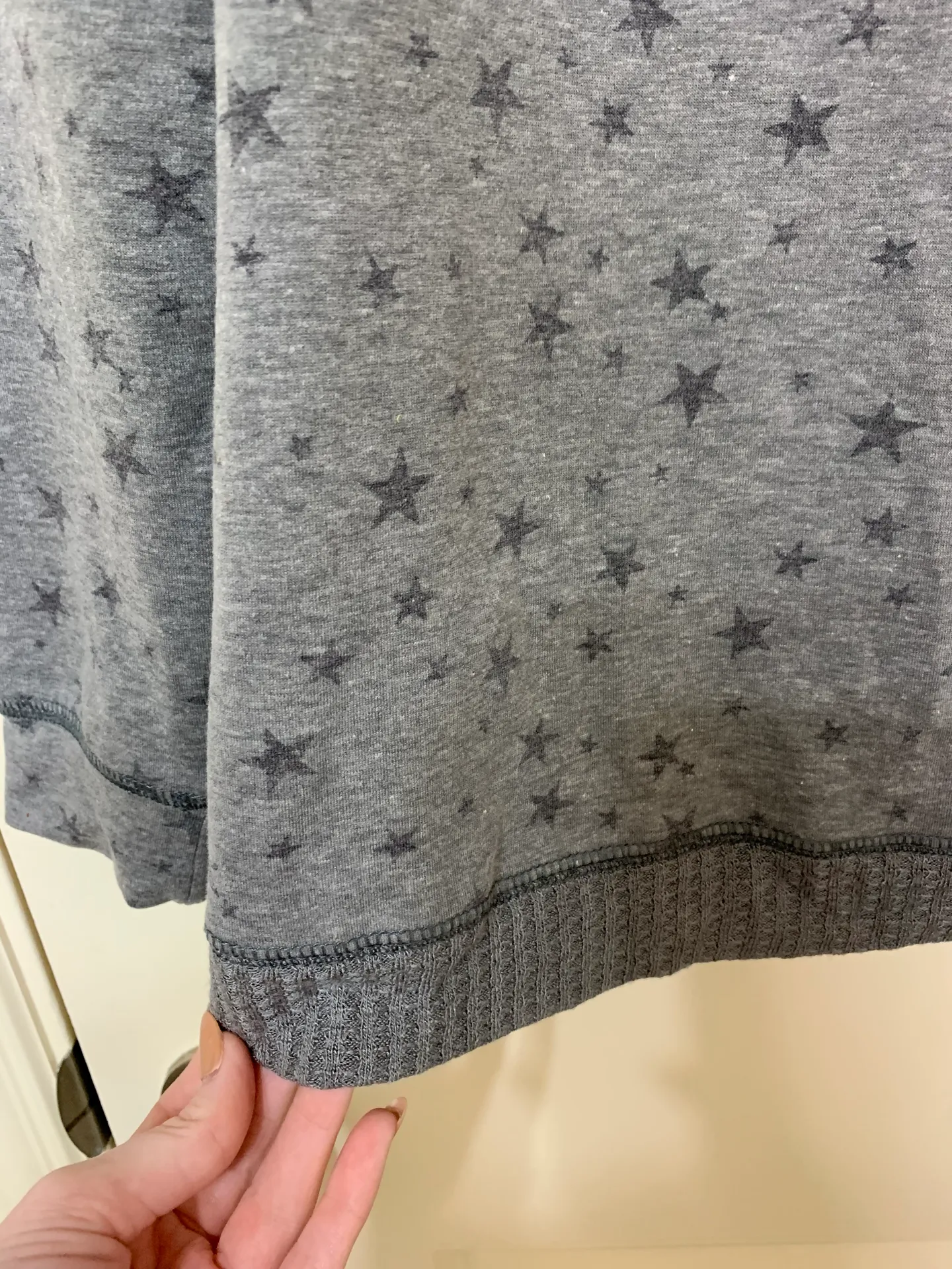 Knox Rose Star Pullover - Image 5
