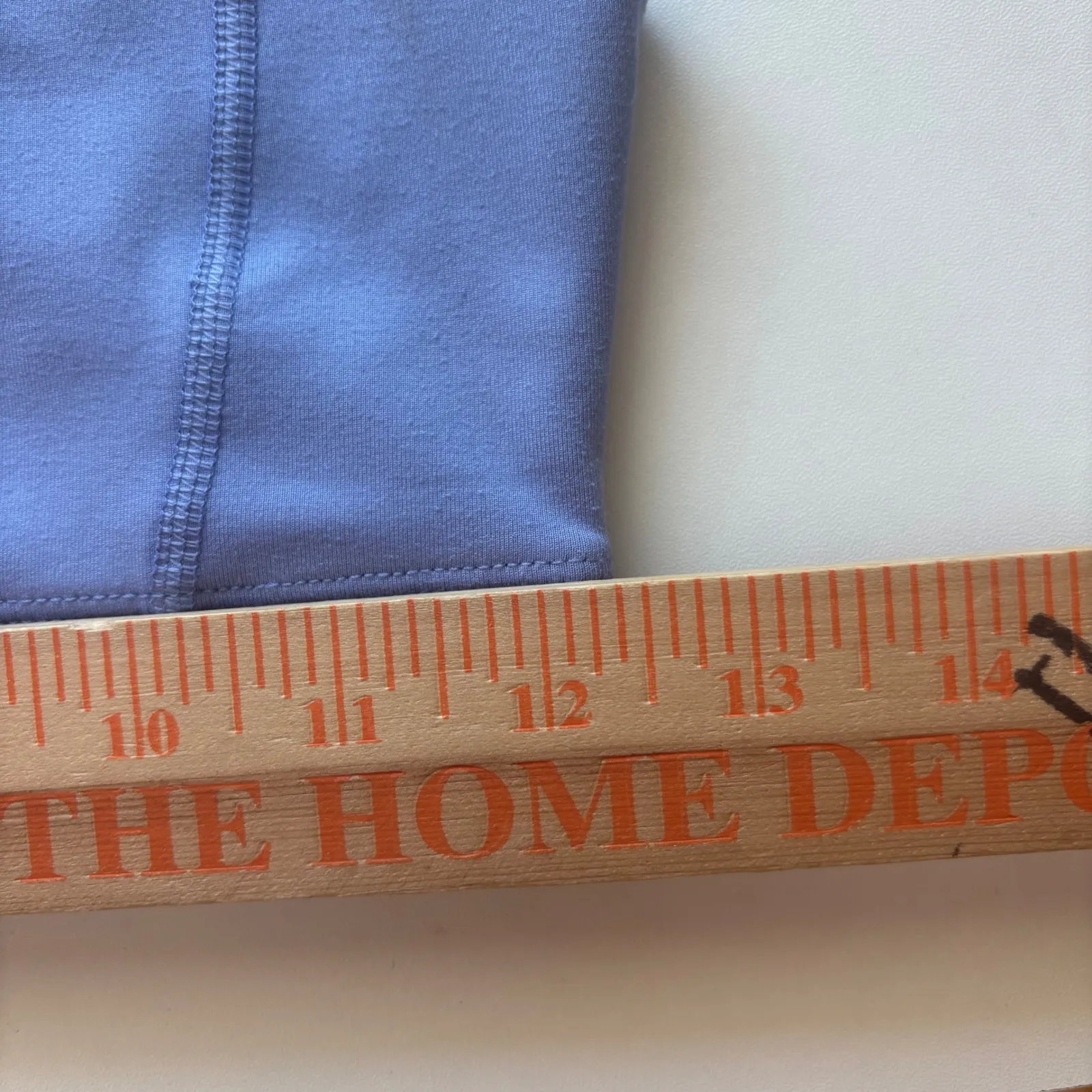 FP Movement Free People Light Purple Elevate Crop Top Sports Bra Activewear Purple - Image 3