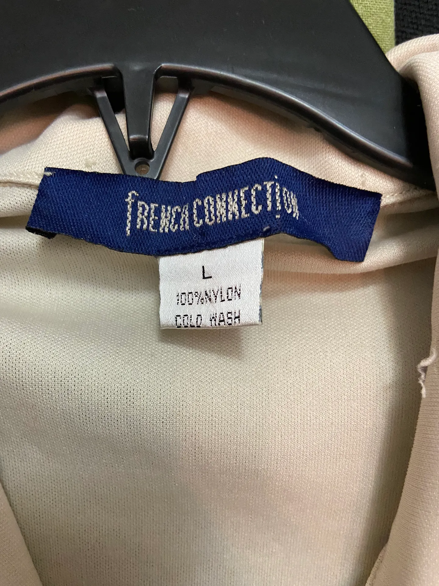 Vintage Long Sleeve Top - Image 4