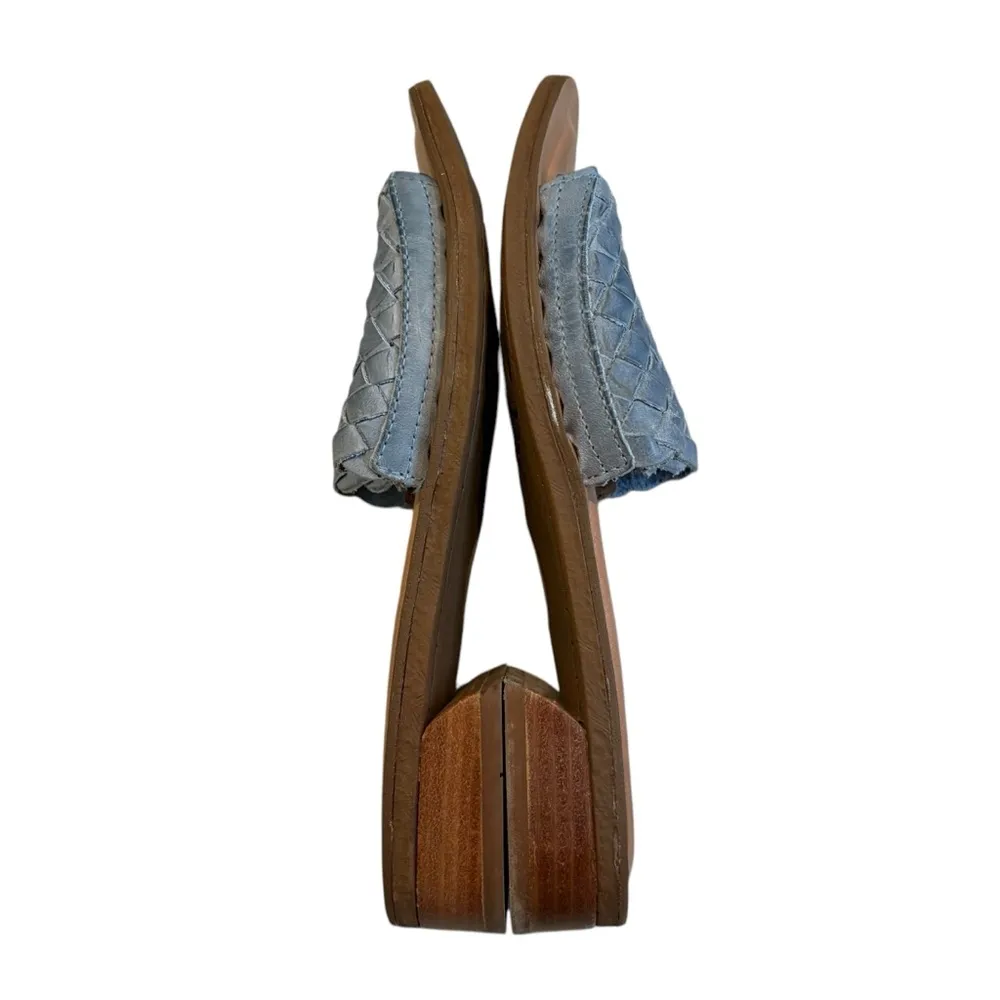 Sofft Women's Ardee Sandal in Sky Blue, Sz Sz 8 / EU39 Blue - Image 9