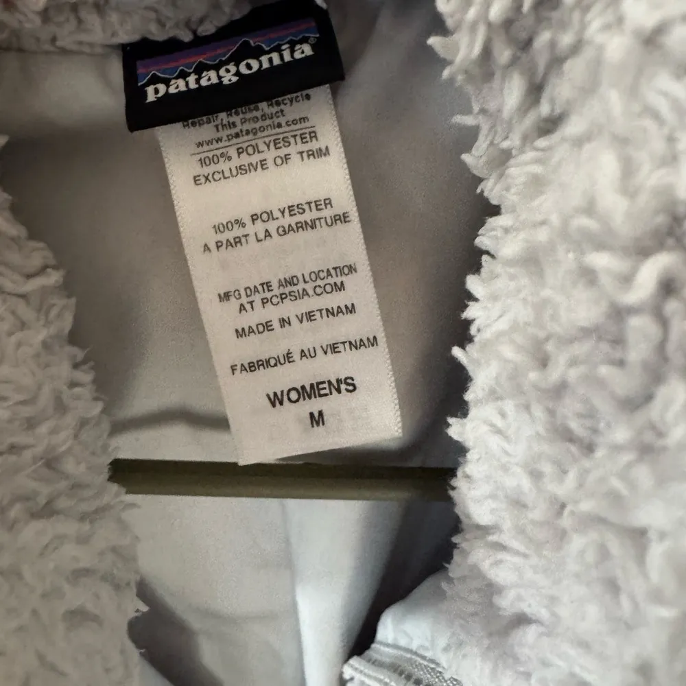 Women’s Grey  vest - Image 2