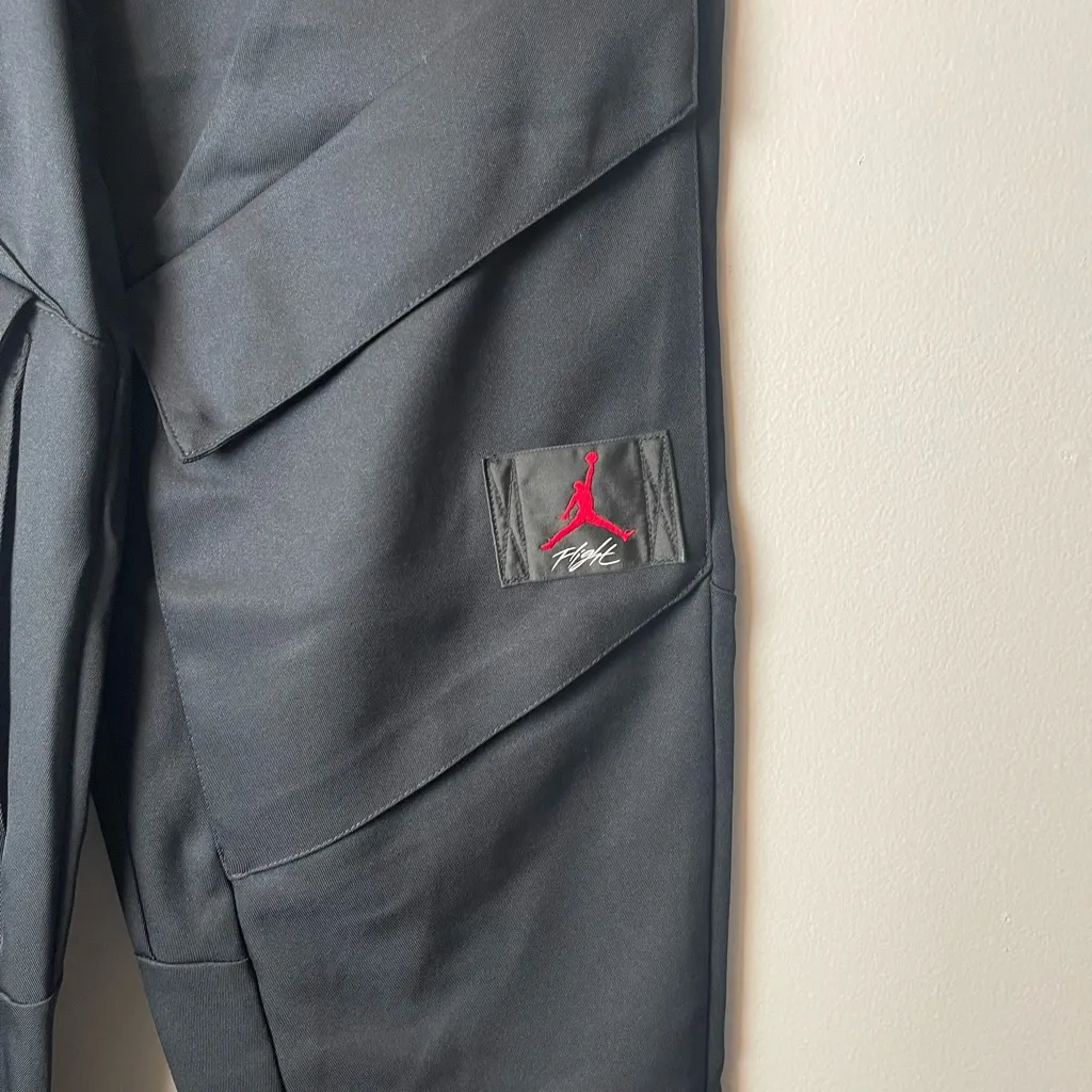 Women's Air Jordan Essential Utility Pants ‎ NWOT - Image 2