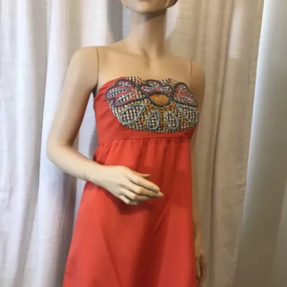 Judith March Dress‎ 6 for $36 - Image 2