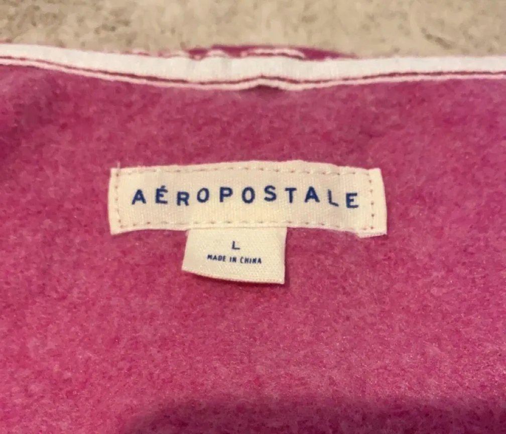 Pink Jacket - Image 4