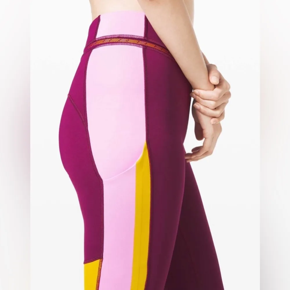 Lululemon  x Roksanda Break New Ground Tight 4  athletic legging - Image 6