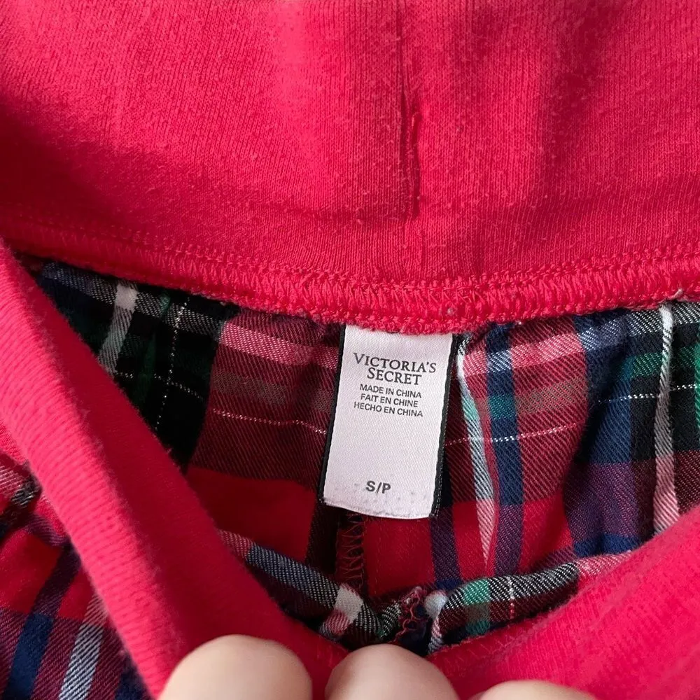victoria’s secret pajama pants - Image 2