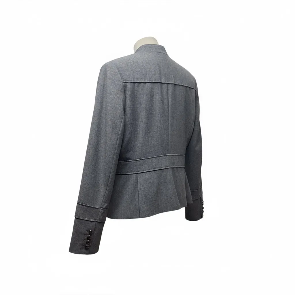 Express Design Sudio jacket. Size 6. - Image 2