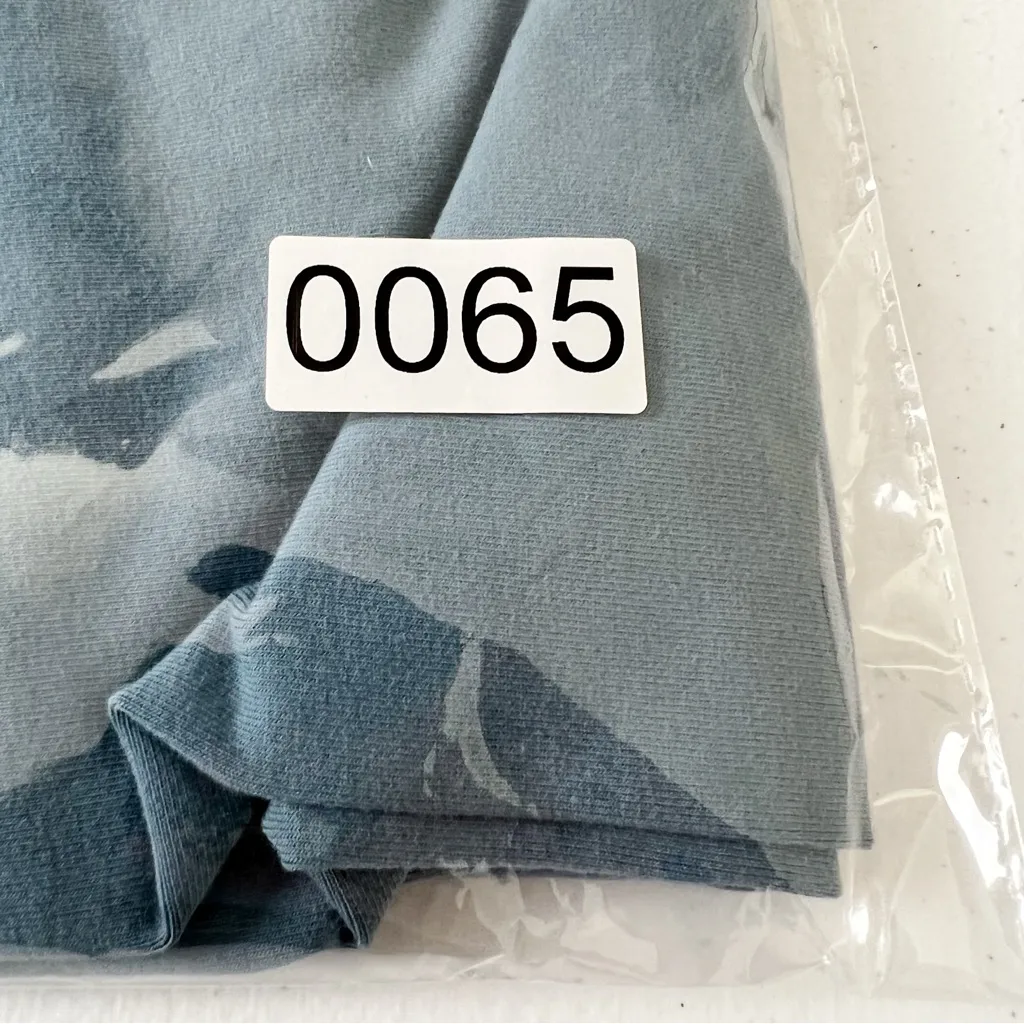 J. Crew Cropped Everyday Leggings Womens Medium Minimalist Athleisure Comfort - Image 9