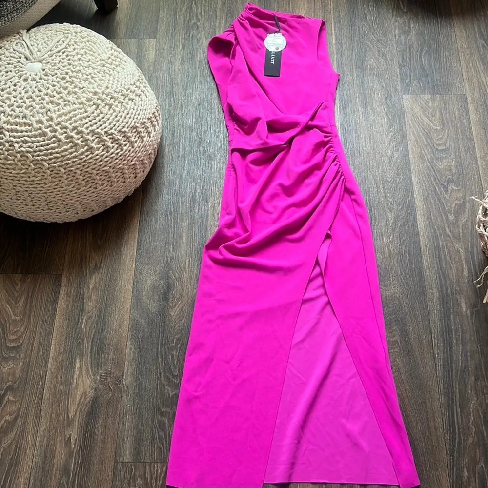 Elliatt Figment Dress - Image 3