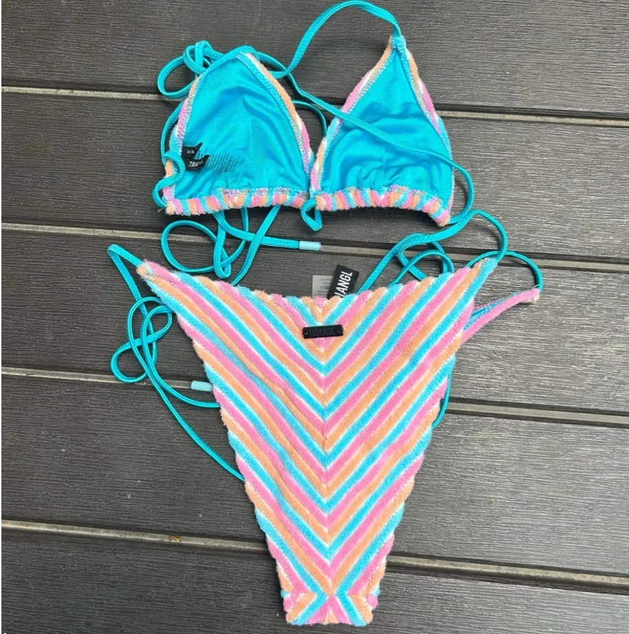 Triangl  bikini - Image 3