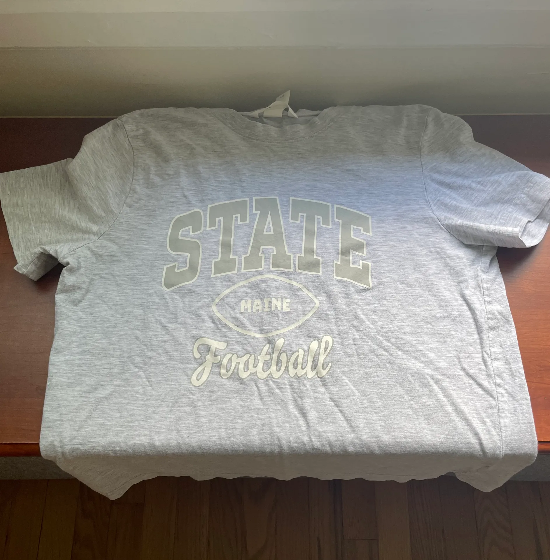 H&M Graphic Tee - Image 2